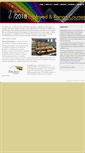 Mobile Screenshot of ircourses.org